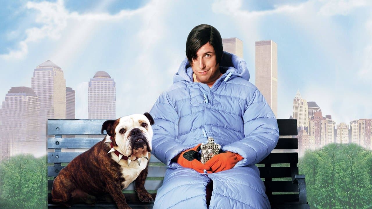 Backdrop Image