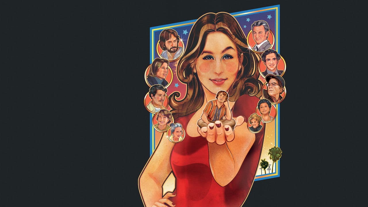 Backdrop Image