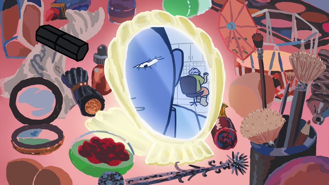 Backdrop Image