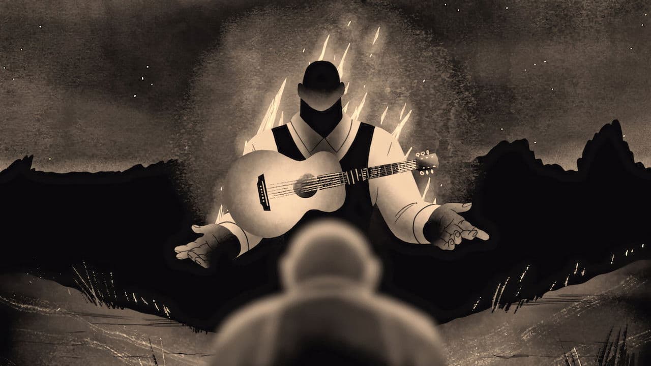 Backdrop Image