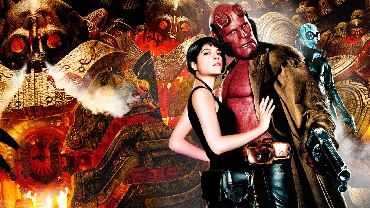 Backdrop Image