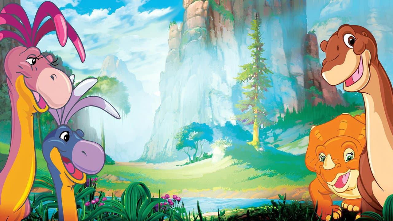 Backdrop Image