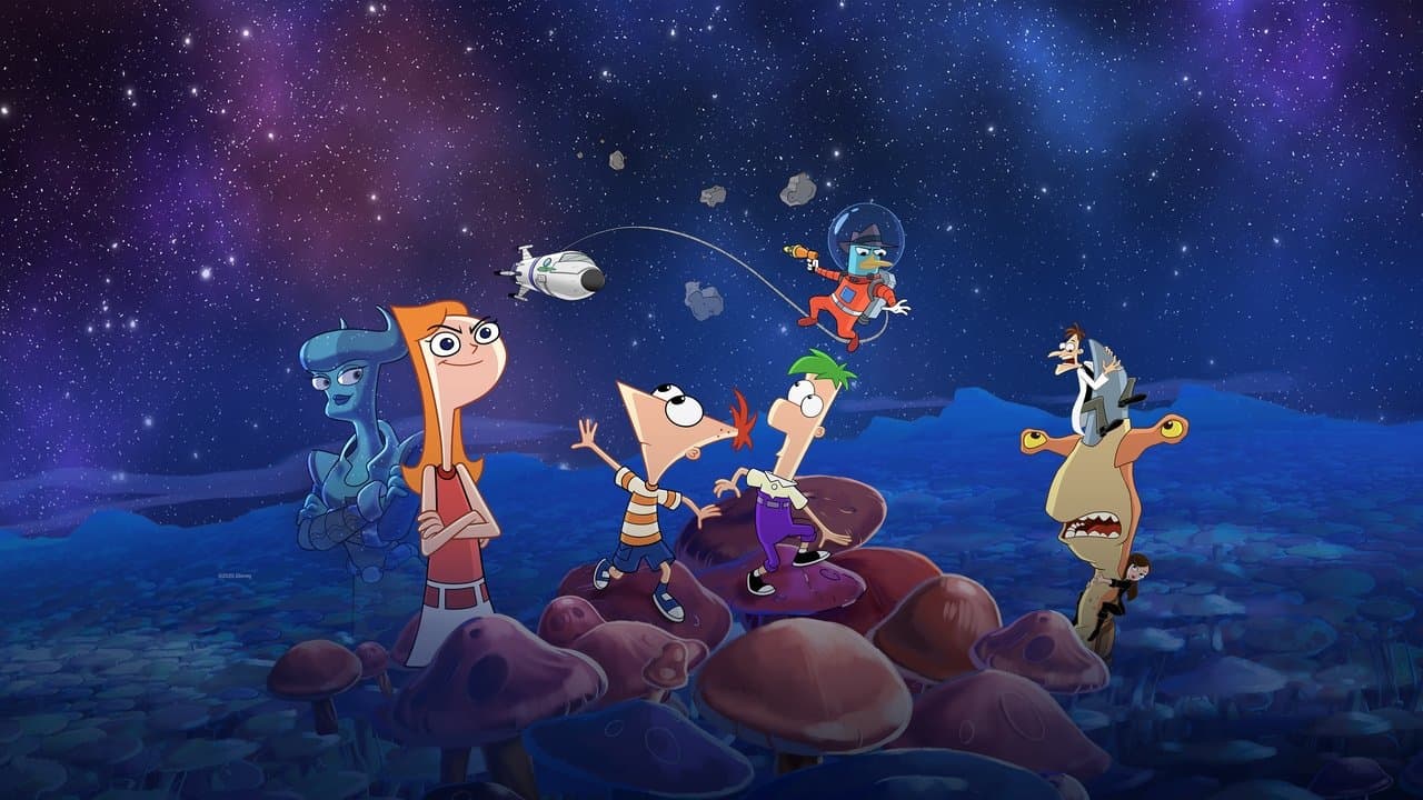 Backdrop Image