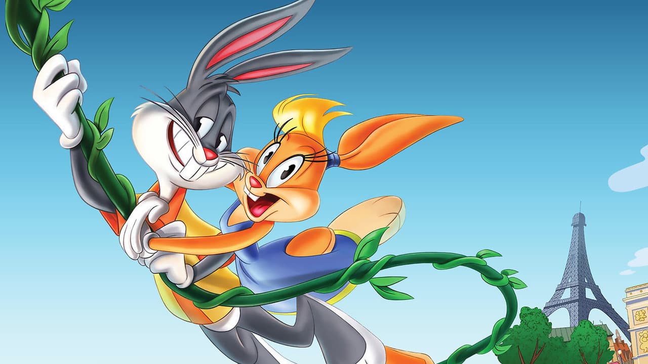 Backdrop Image