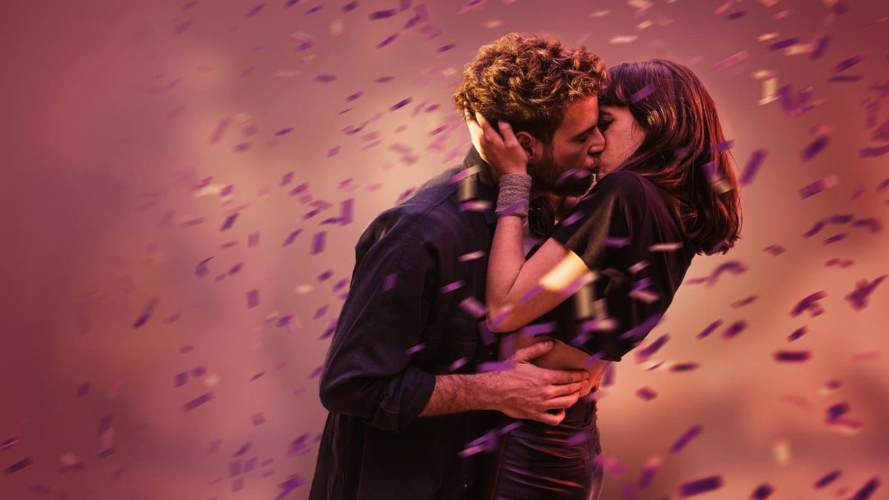 Backdrop Image