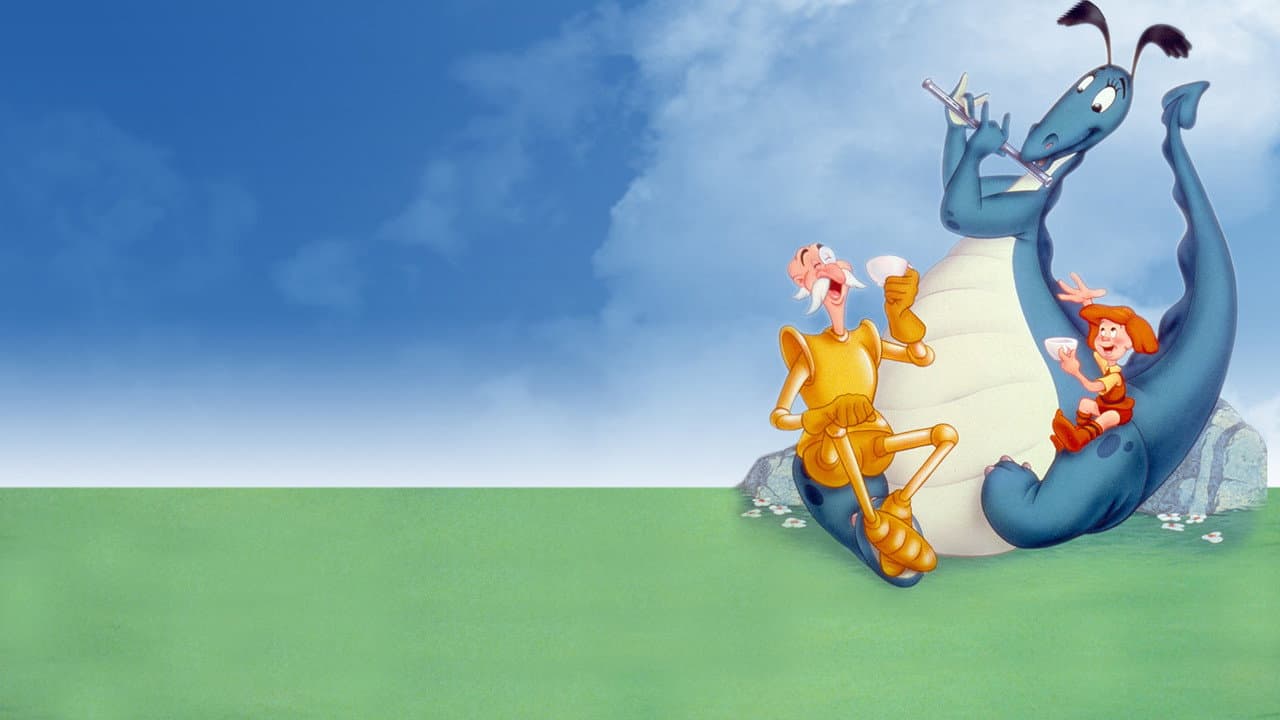 Backdrop Image