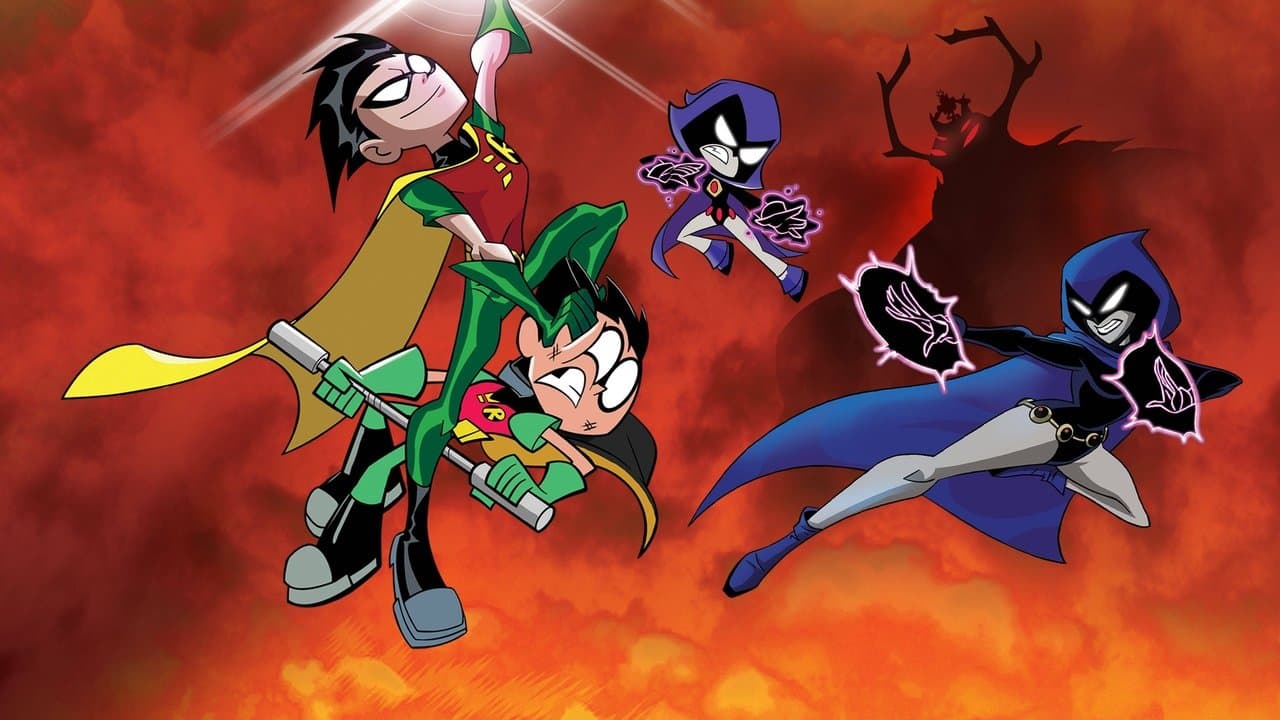 Backdrop Image