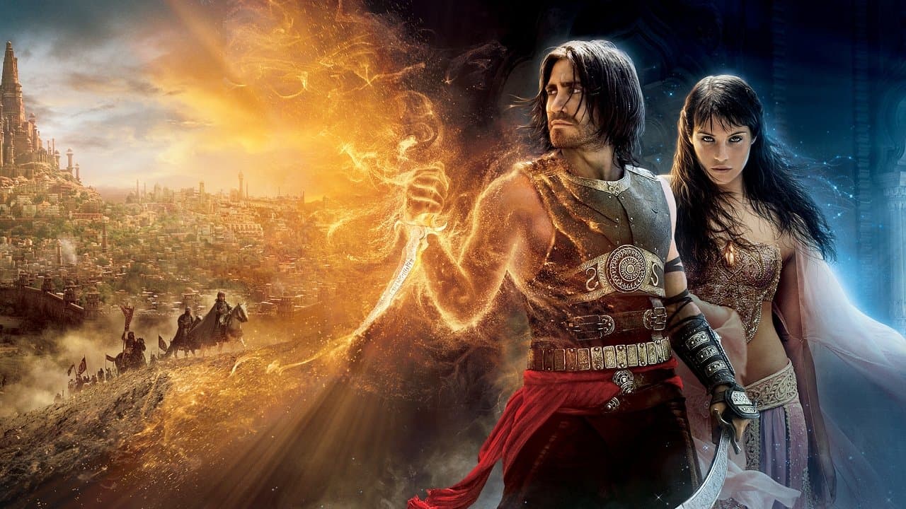 Backdrop Image