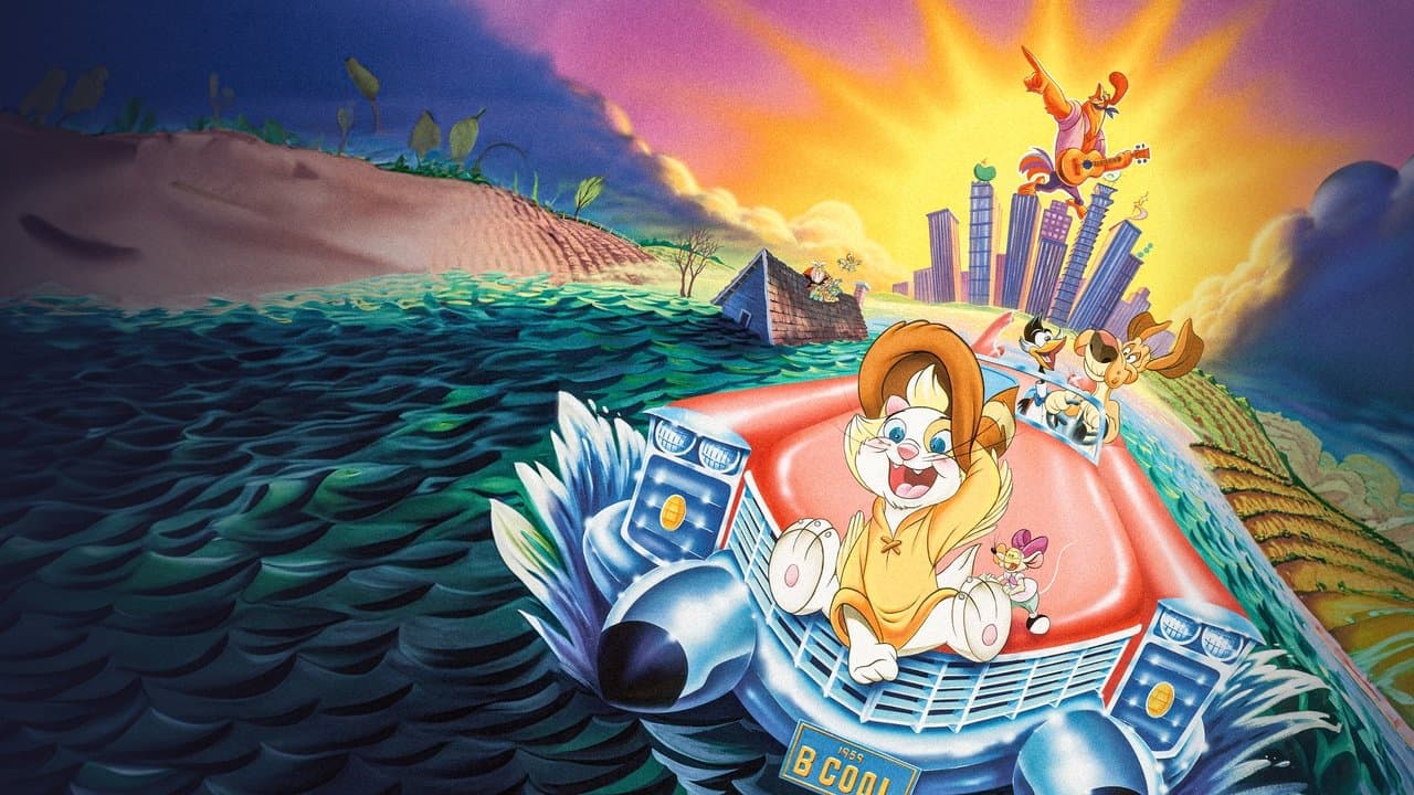 Backdrop Image