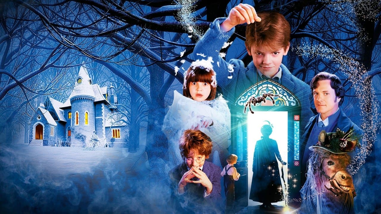 Backdrop Image