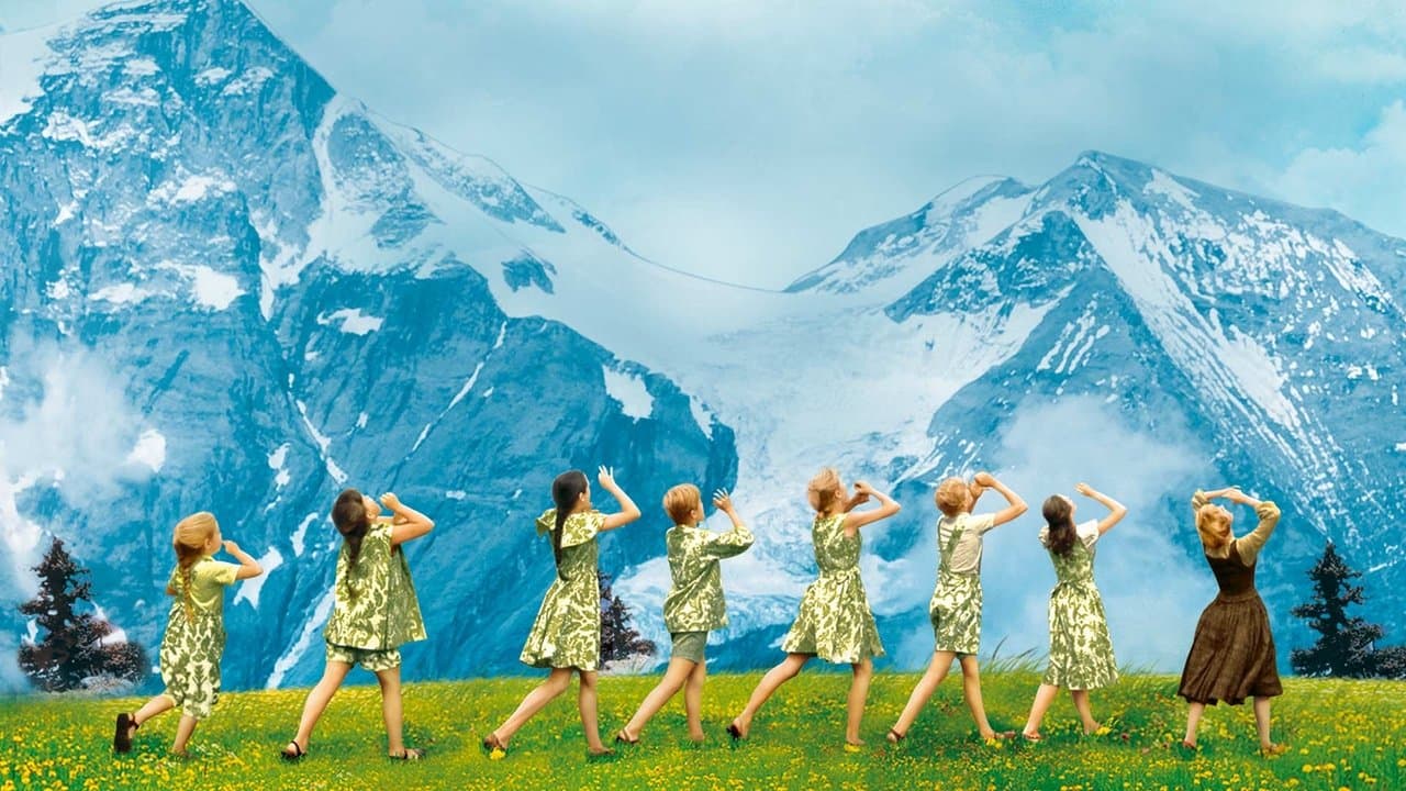 Backdrop Image