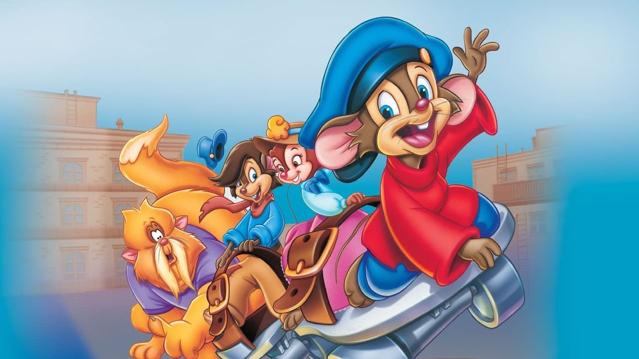 Backdrop Image