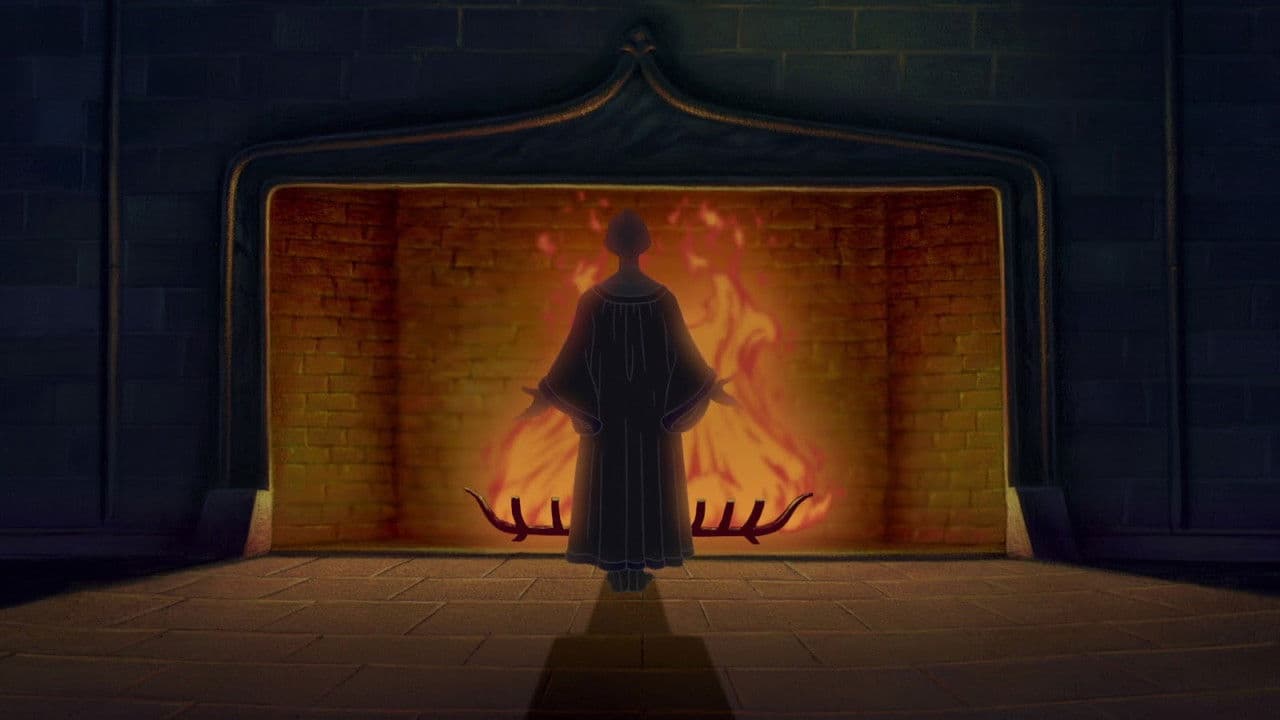 Backdrop Image