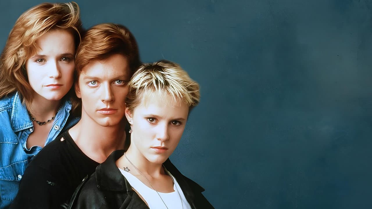 Backdrop Image