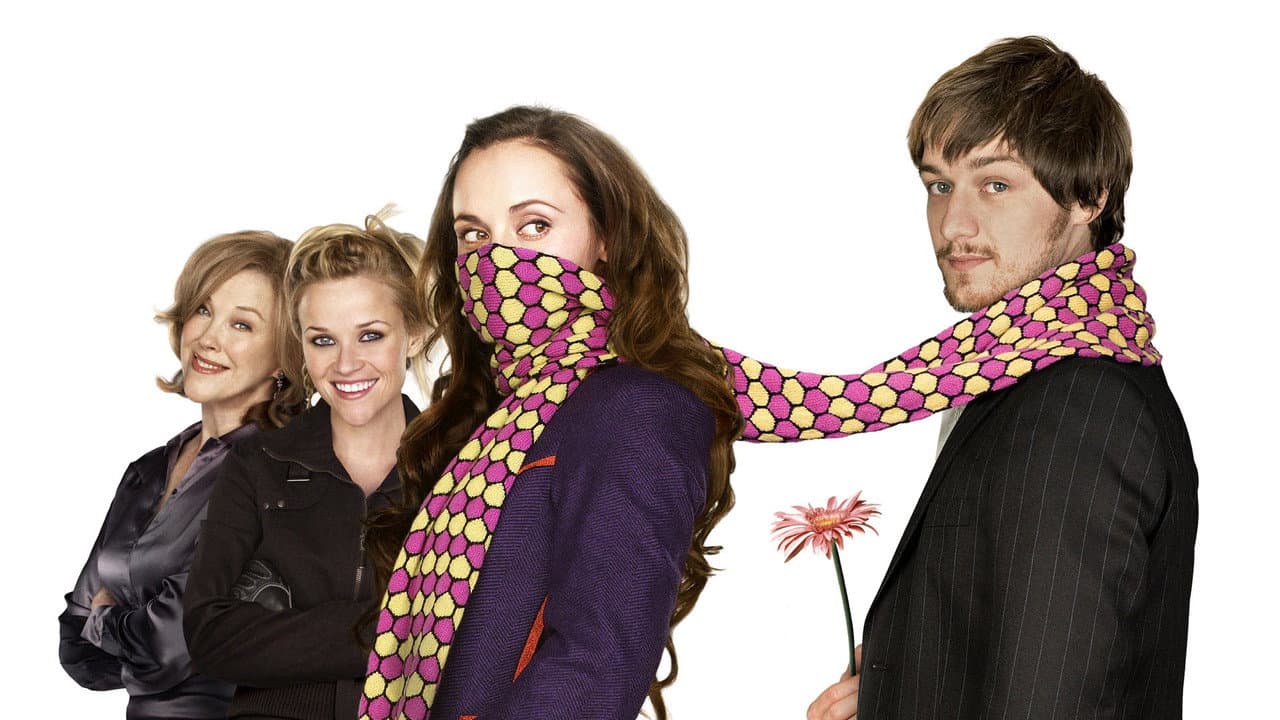 Backdrop Image