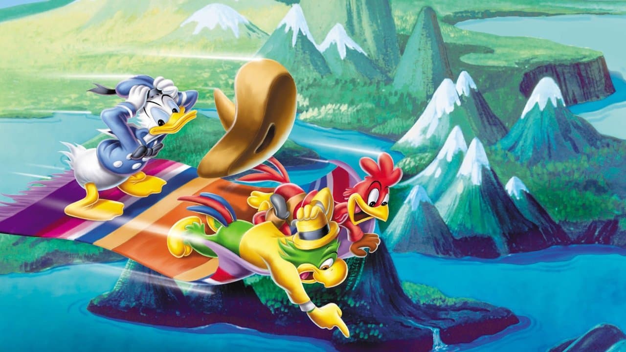 Backdrop Image