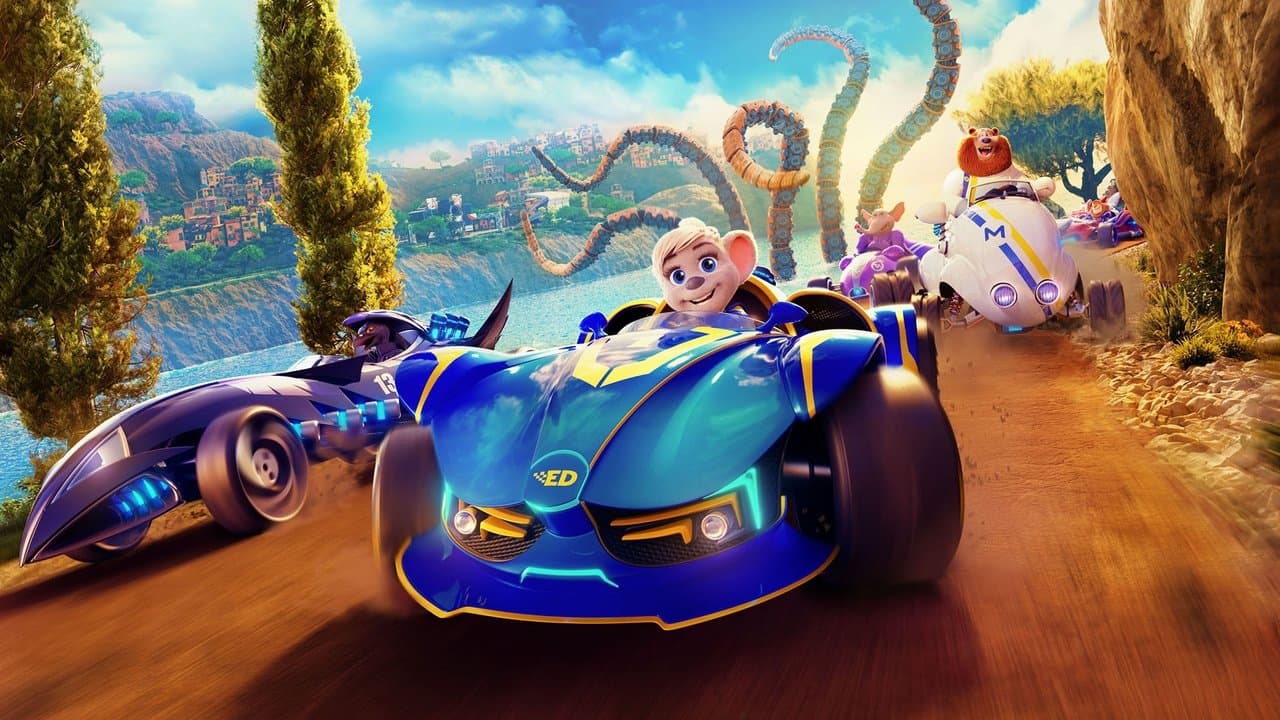 Backdrop Image