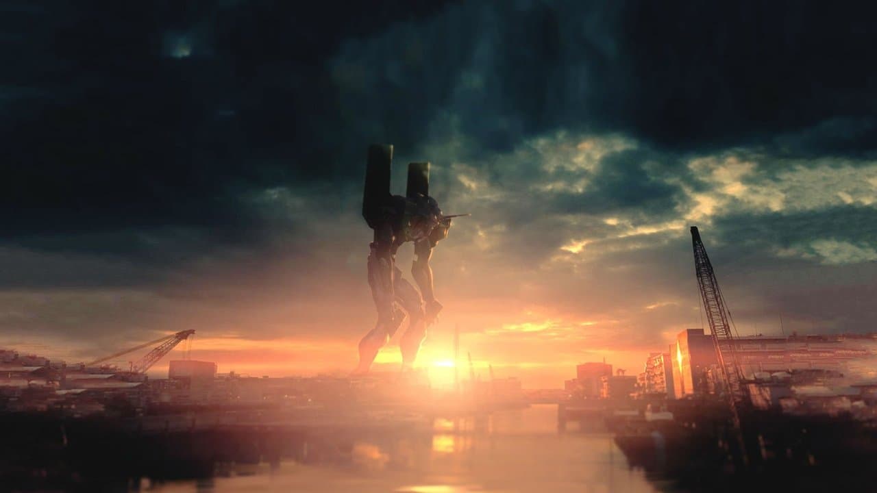 Backdrop Image