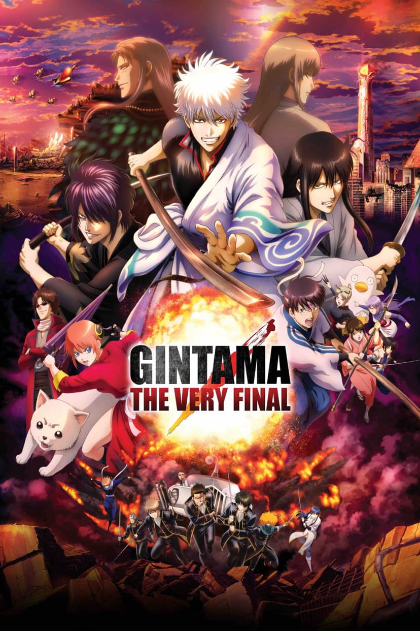 Poster Image