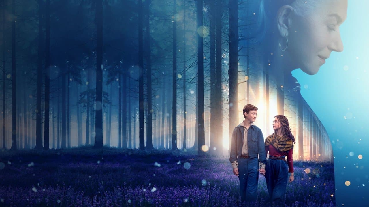 Backdrop Image