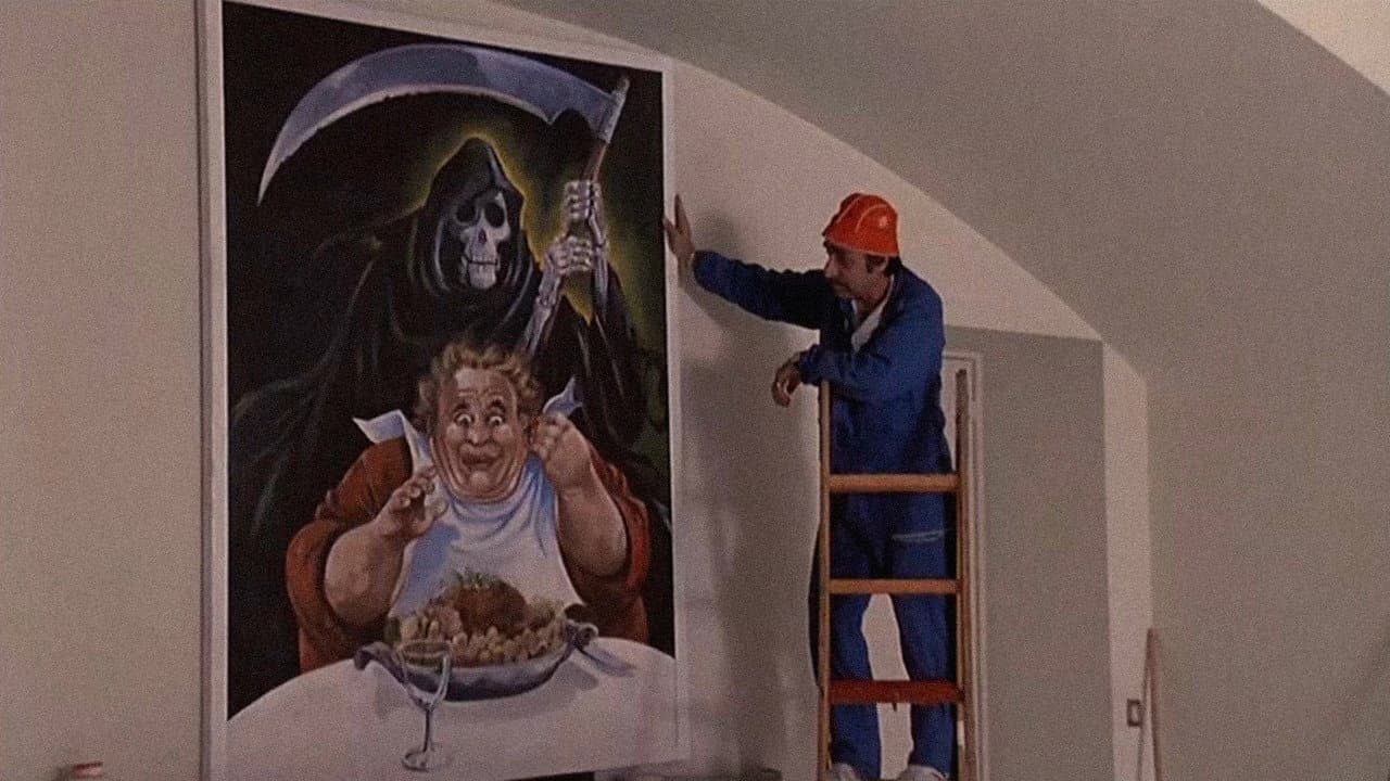 Backdrop Image