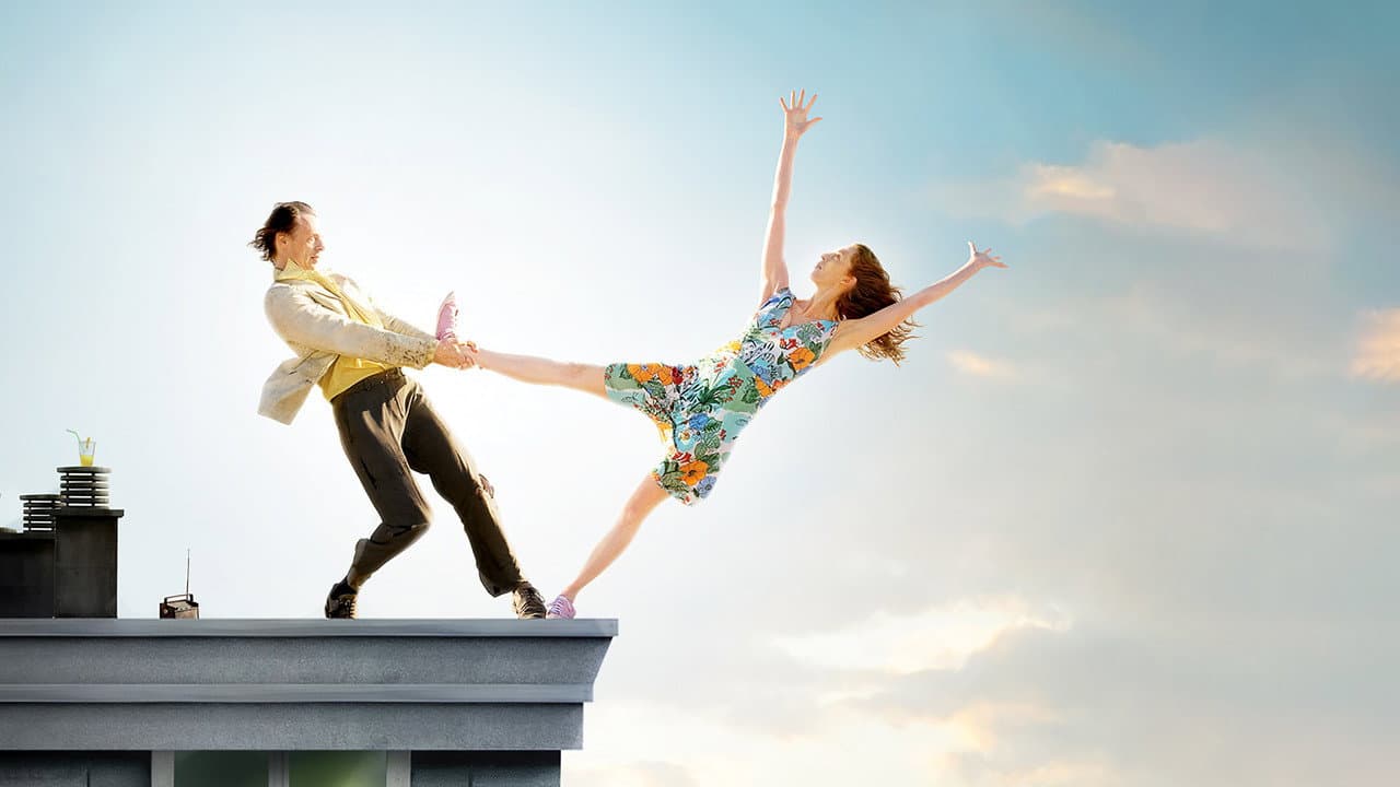 Backdrop Image