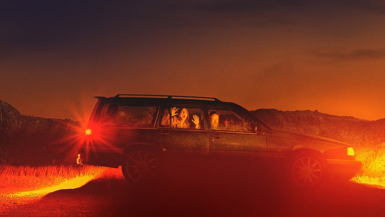 Backdrop Image