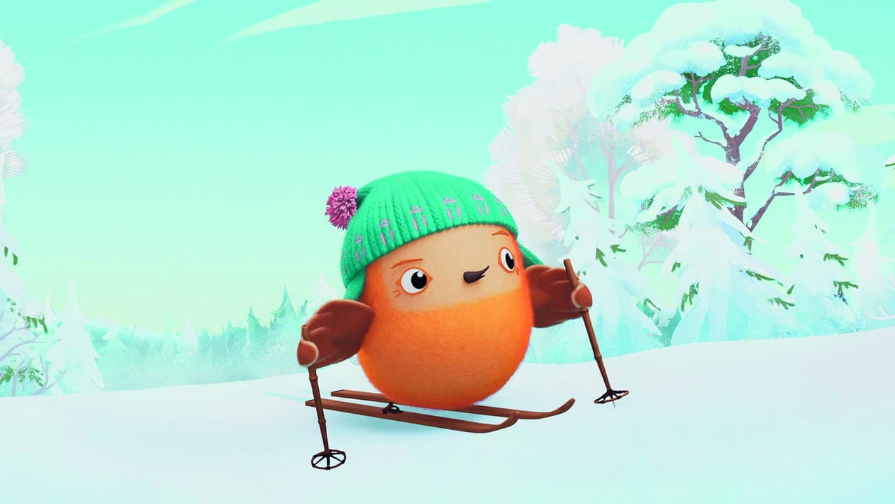 Backdrop Image
