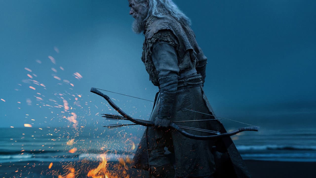 Backdrop Image