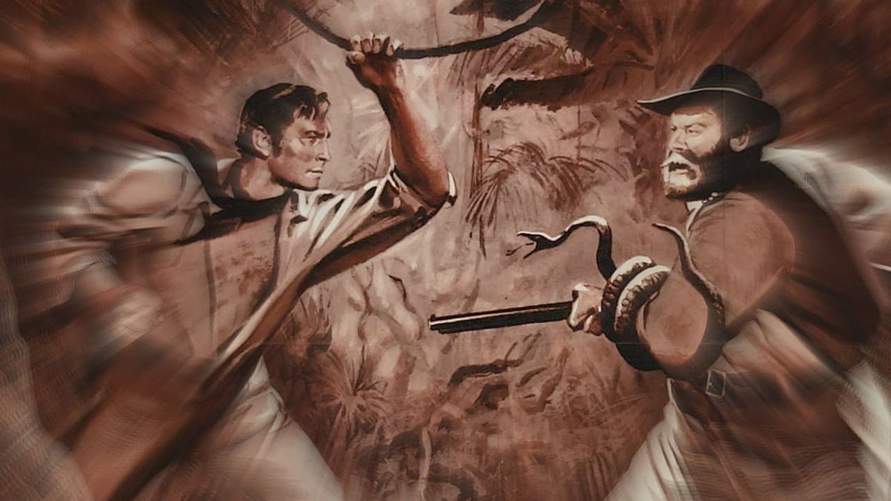 Backdrop Image
