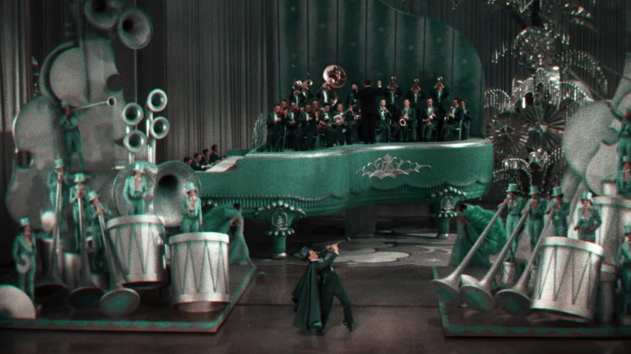 Backdrop Image