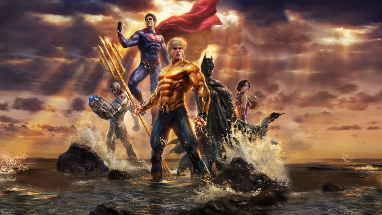 Backdrop Image