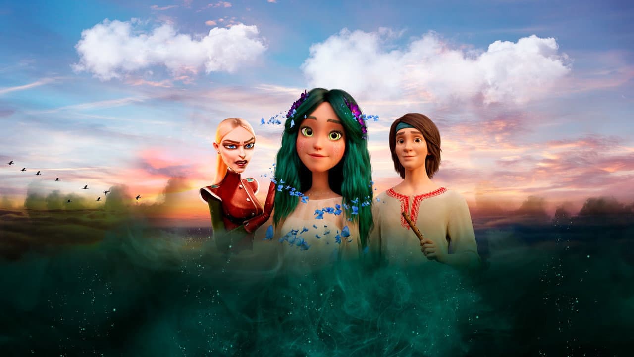 Backdrop Image