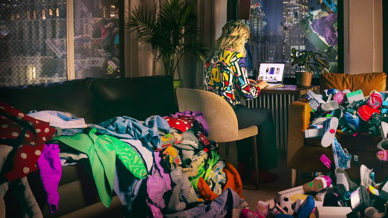 Backdrop Image