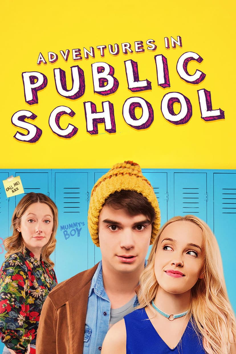 Poster Image