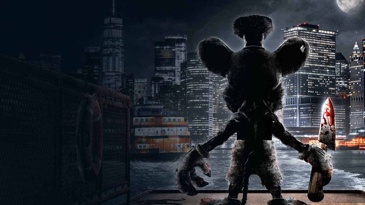 Backdrop Image