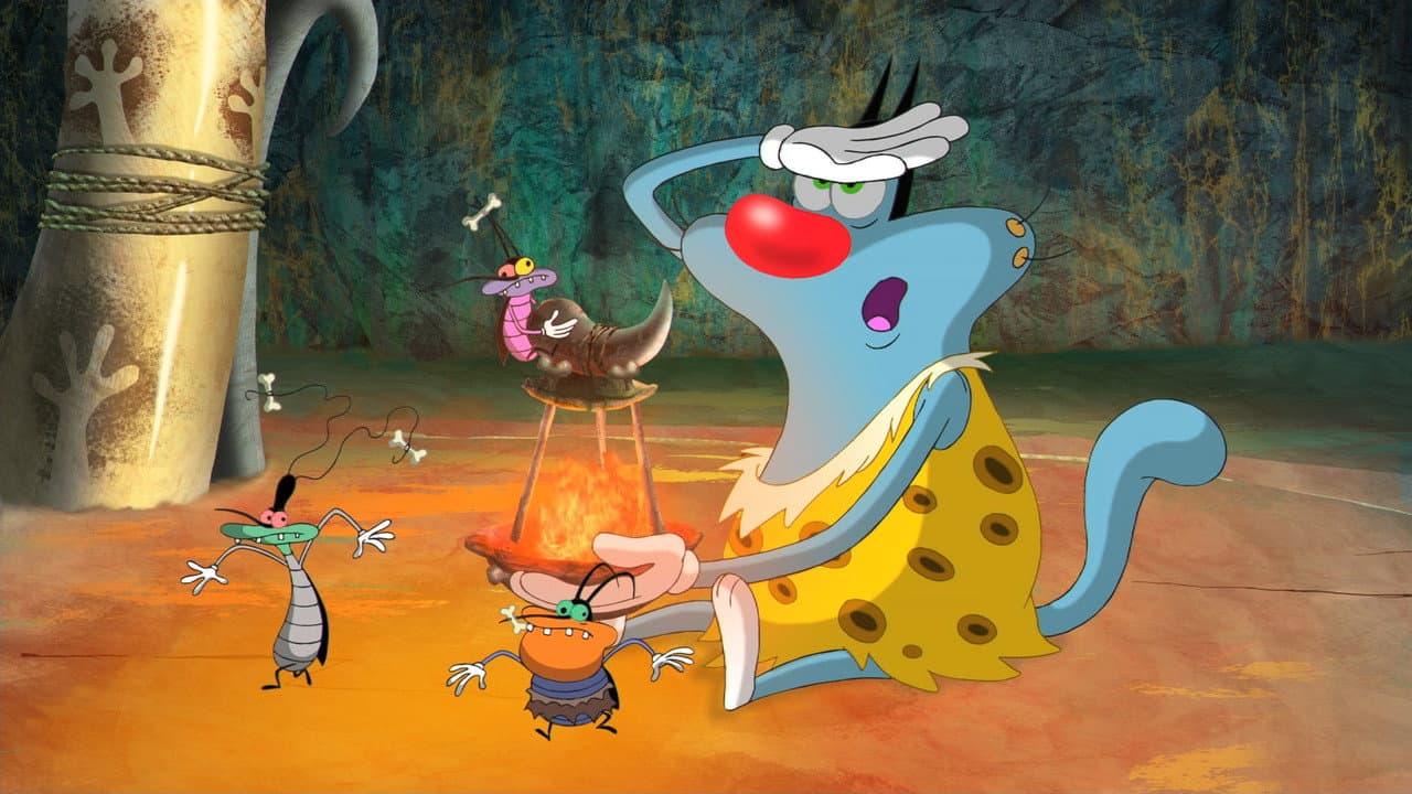 Backdrop Image
