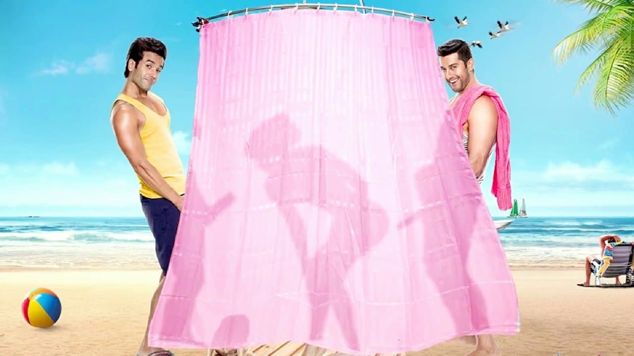 Backdrop Image