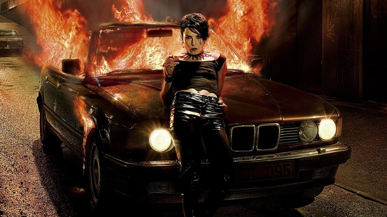 Backdrop Image