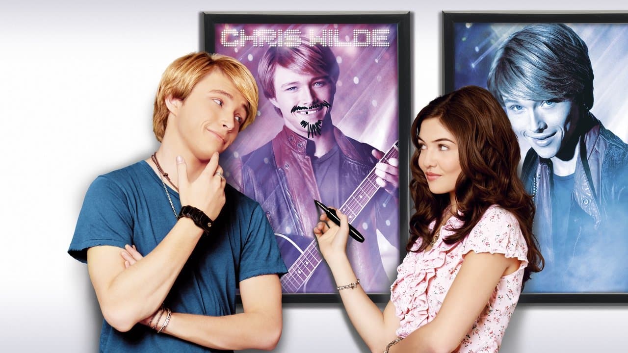 Backdrop Image