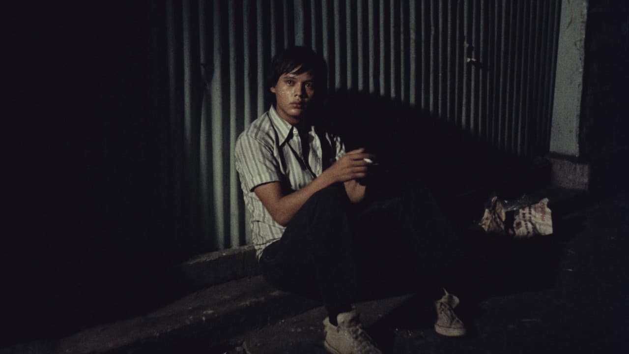 Backdrop Image