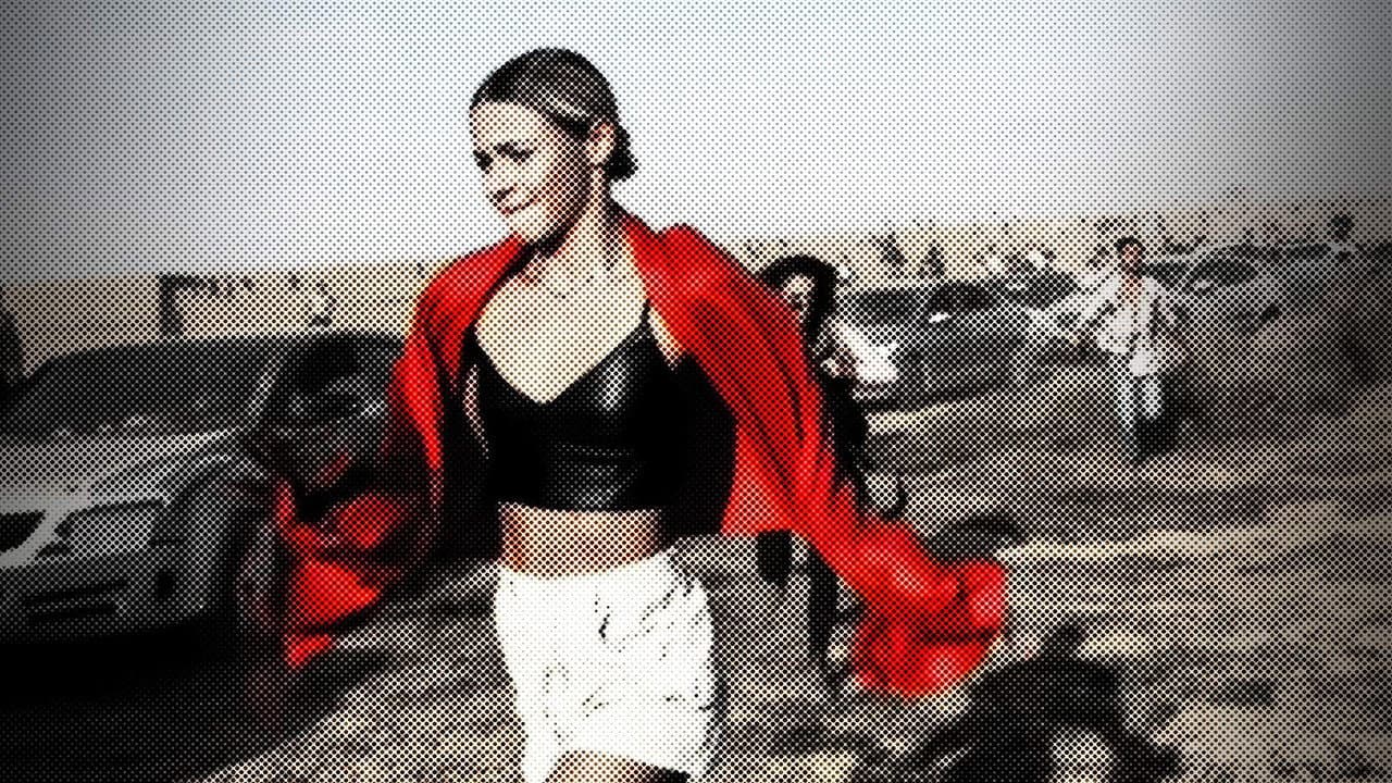 Backdrop Image