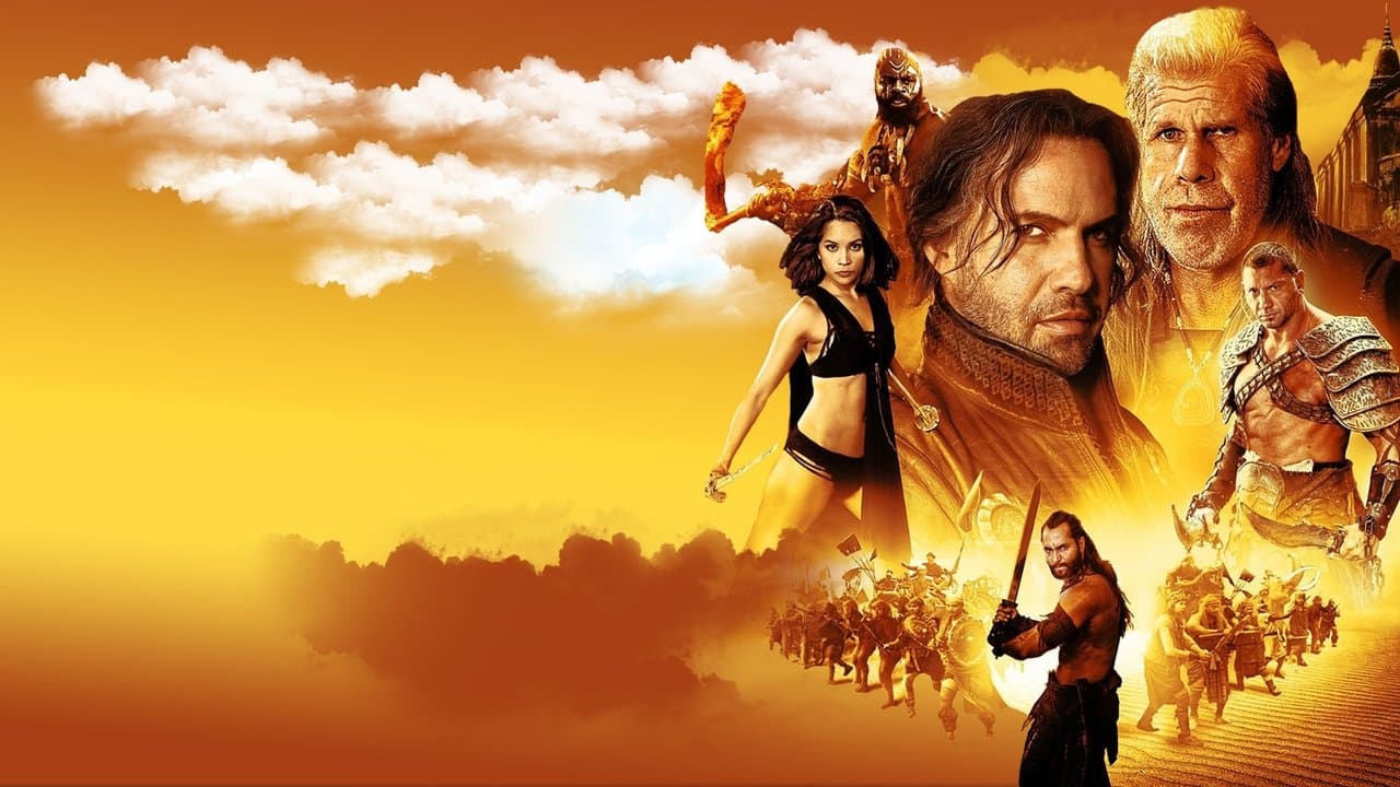 Backdrop Image