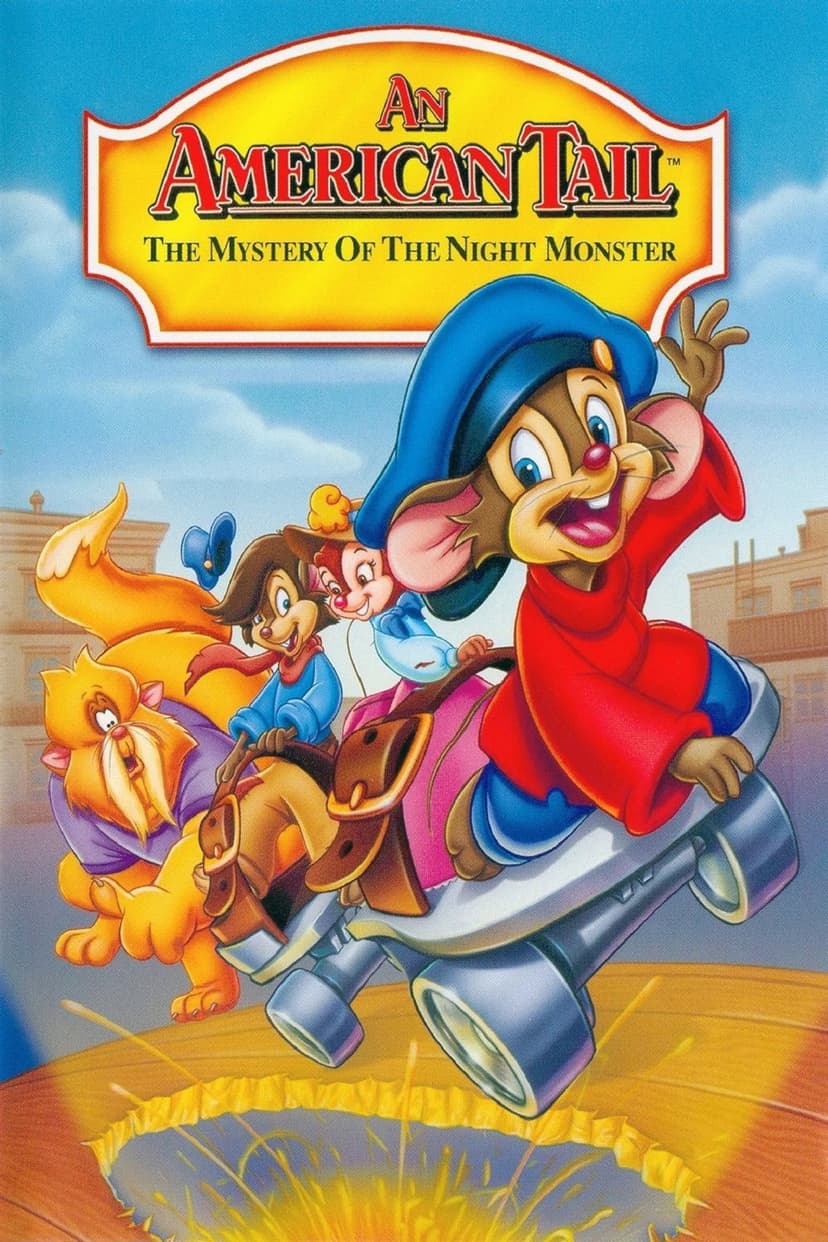 Poster Image