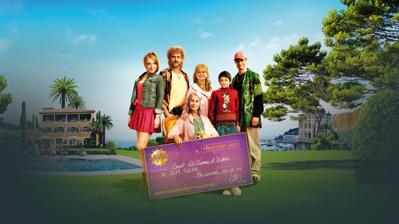 Backdrop Image