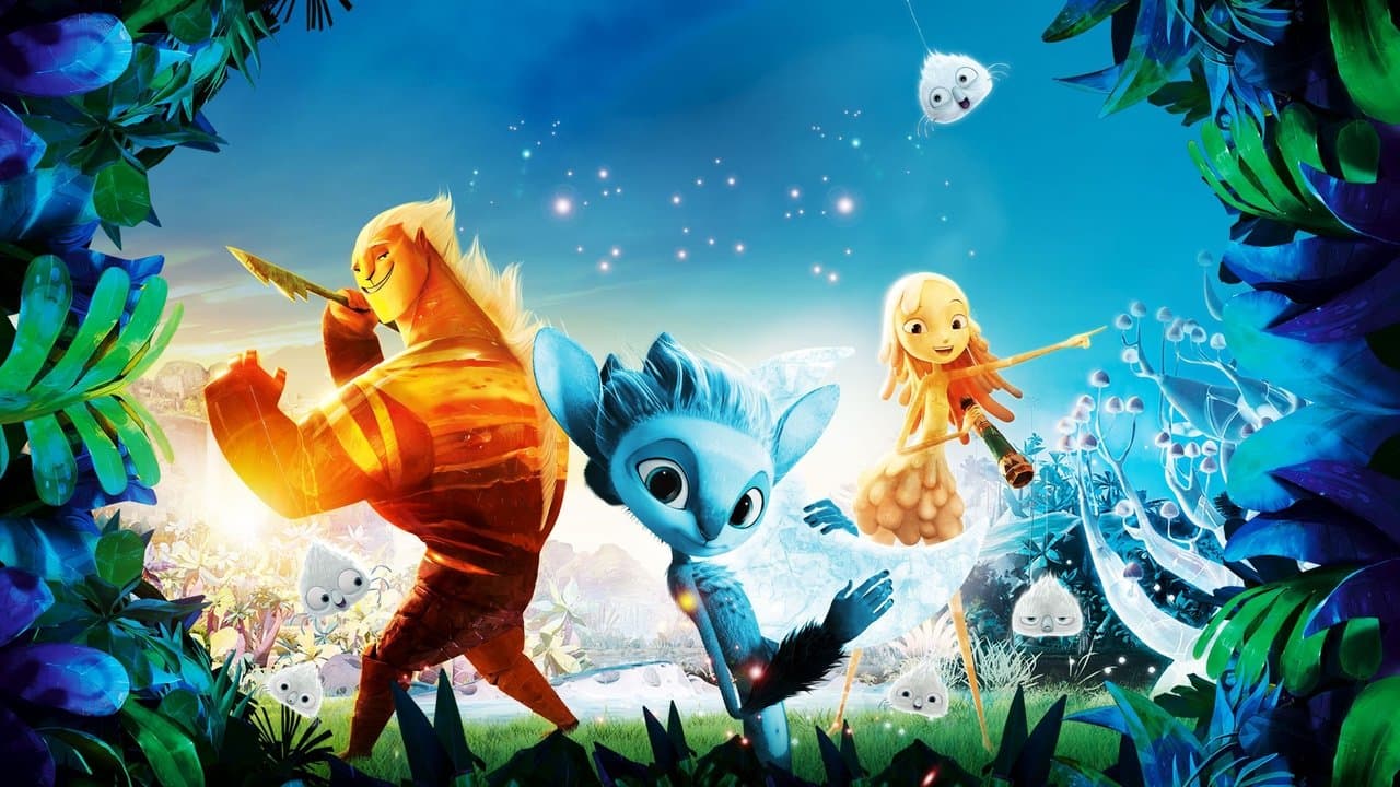 Backdrop Image