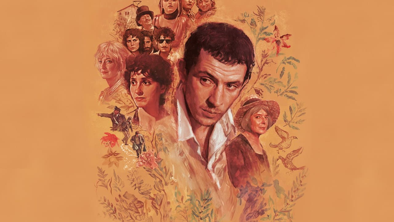 Backdrop Image