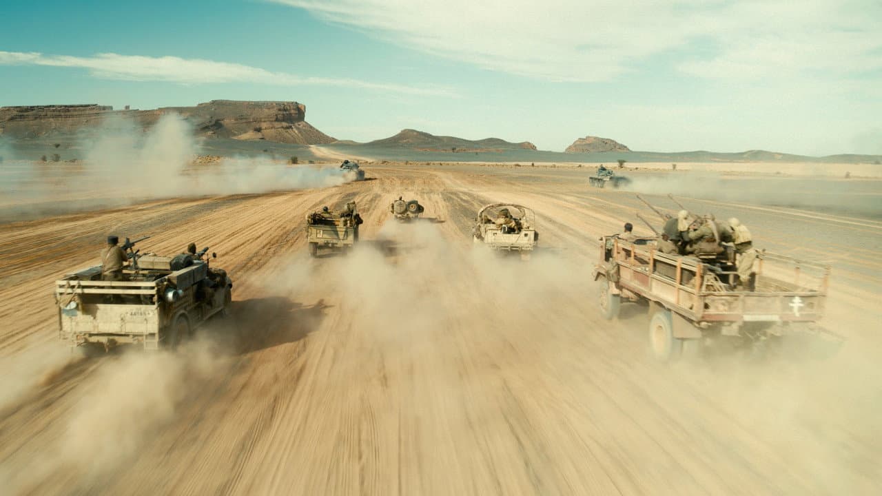 Backdrop Image