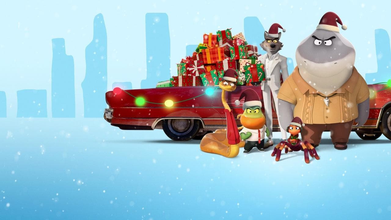 Backdrop Image