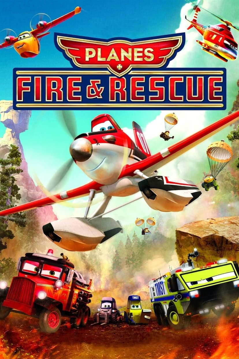 Poster Image